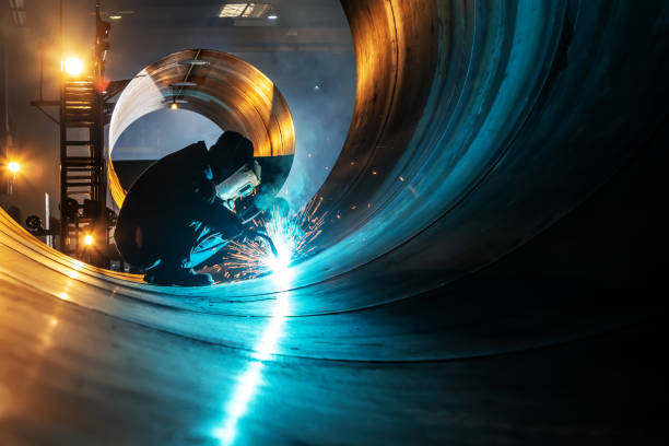 Reliable Brighton, MI Welder & Metal Fabrication Solutions