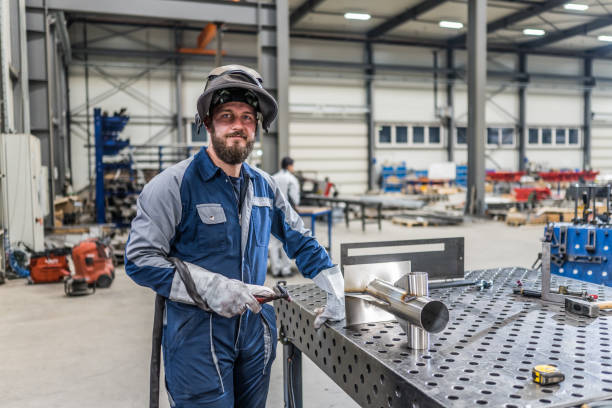Best Structural Steel Welding in Brighton, MI