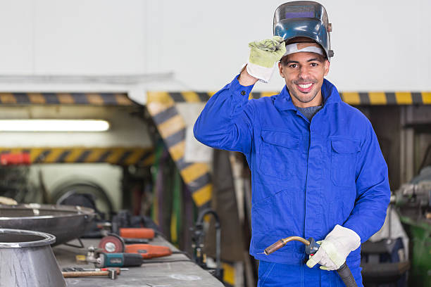 Best Specialty Welding Processes in Brighton, MI