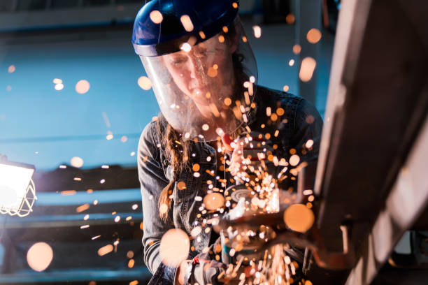  Brighton, MI Welder Pros
