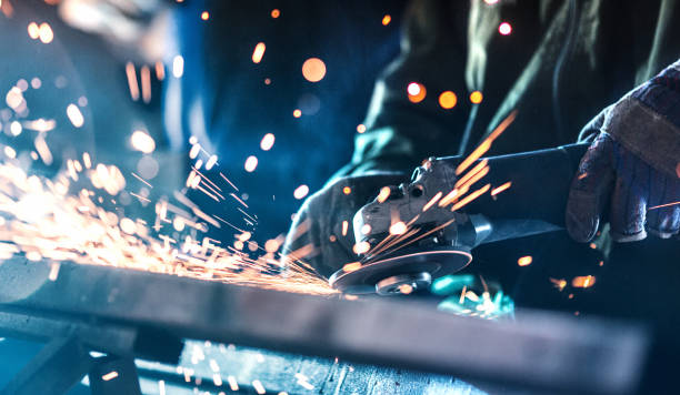Affordable Welder Services in Brighton, MI